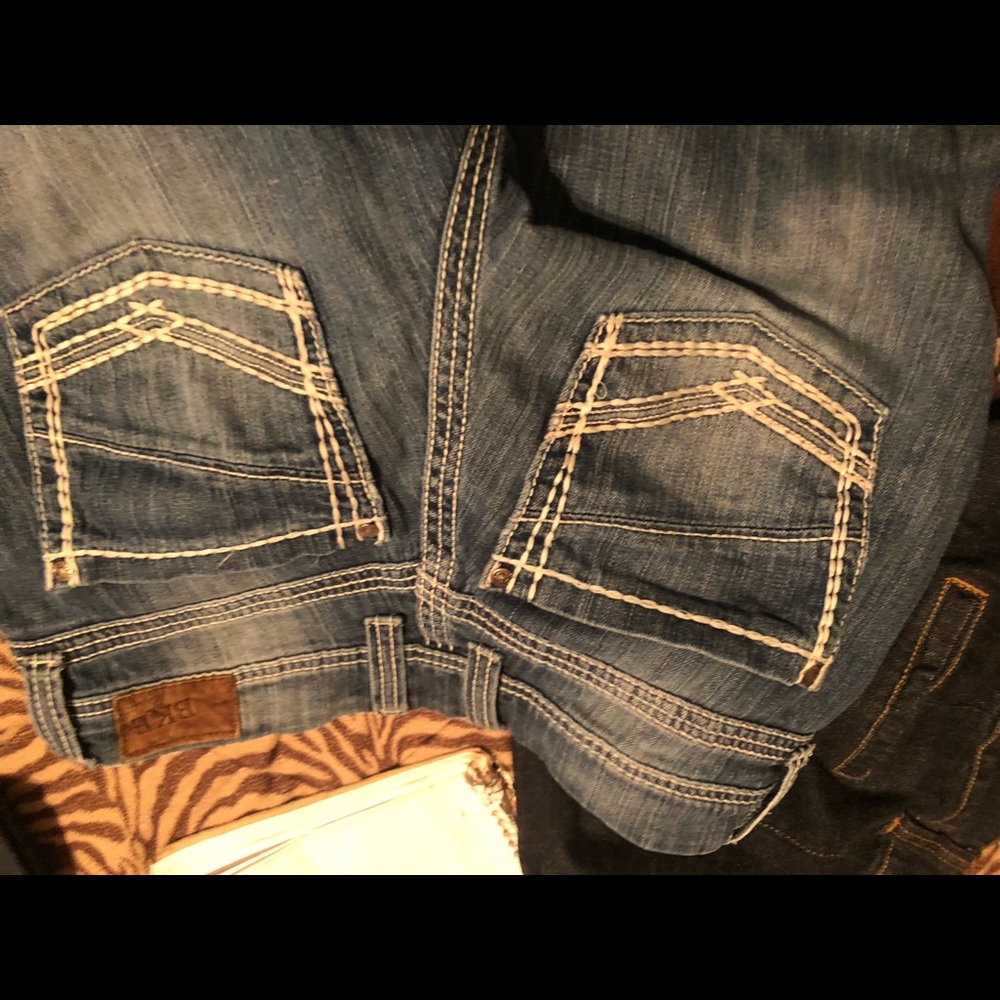 Jeans - Picture 3 of 5